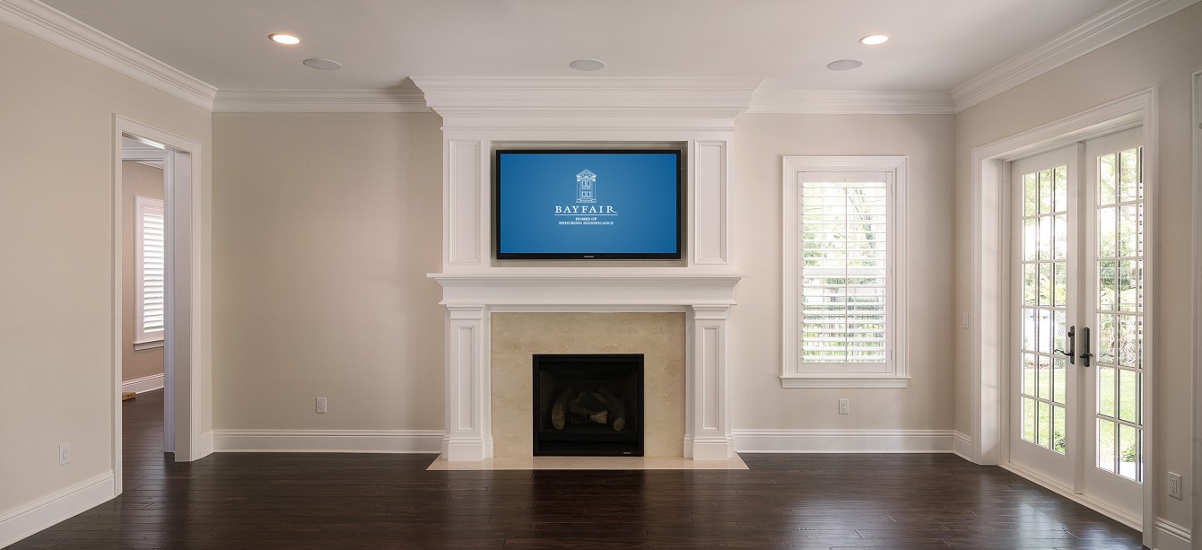 How To Pick The Right Flooring Bayfair Custom Homes Luxury Find The Perfect Flooring For Your Home