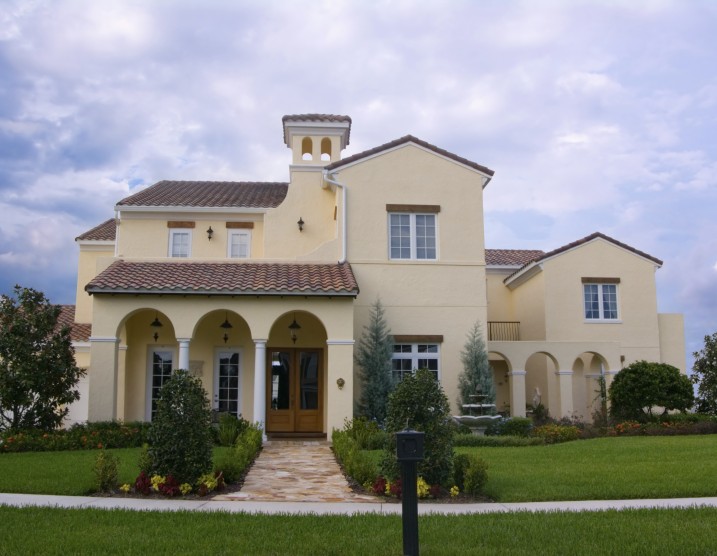 Custom Homes in Tampa Architecture Bayfair Custom Homes Luxury