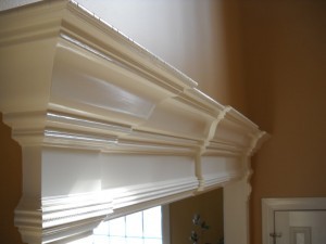 7 Types Of Crown Molding For Your Home | Bayfair Custom Homes - Luxury  Custom Homes in Tampa, Florida
