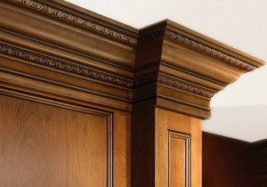 7 Types Of Crown Molding For Your Home | Bayfair Custom Homes - Luxury