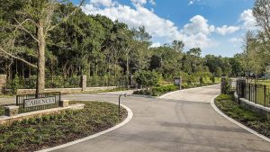 Luxury Custom Homes in Odessa Florida