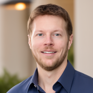 Ryan Dougherty - EVP Sales - Bayfair