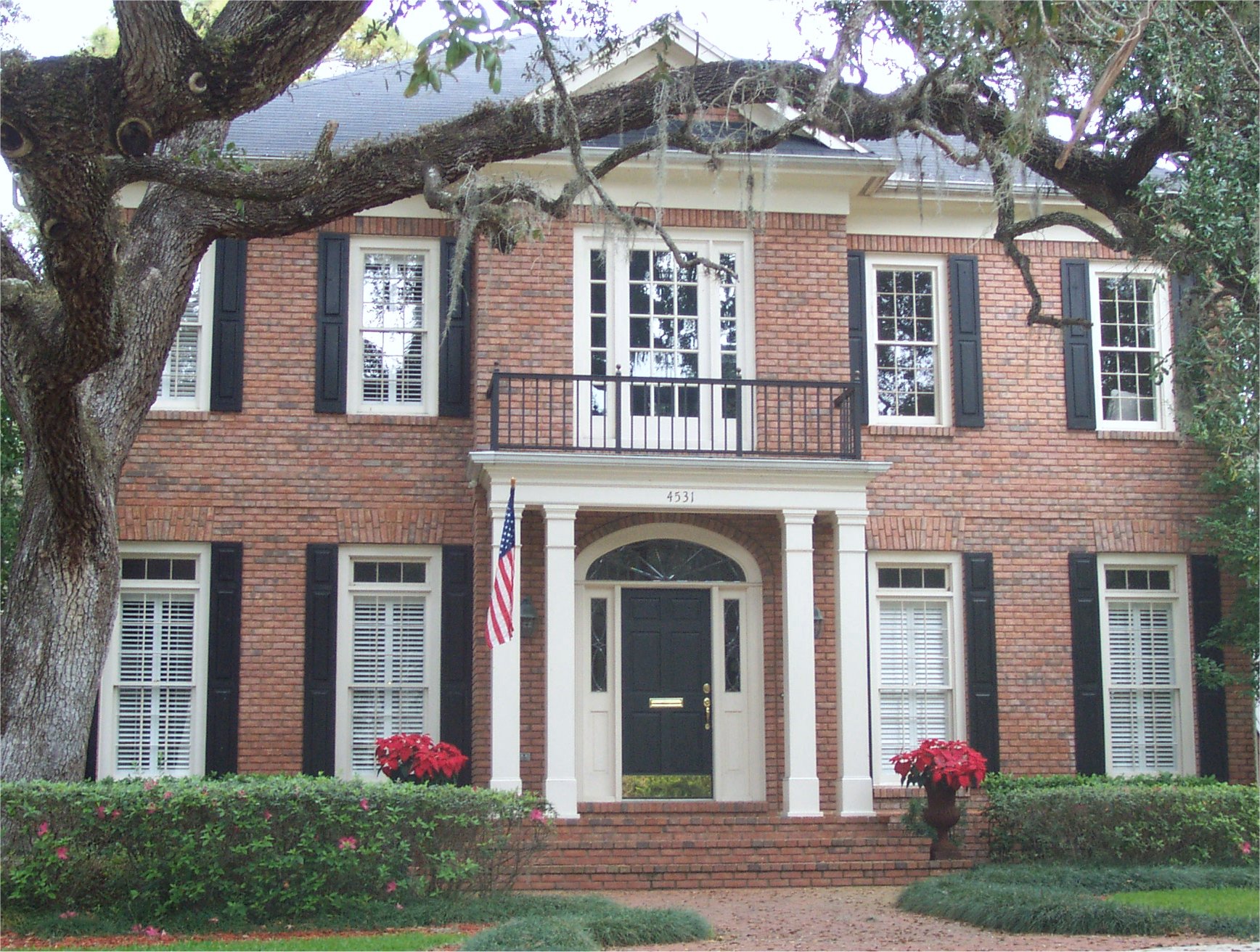 Palma Ceia Bayfair Custom Homes Luxury Custom Homes in Tampa, Florida