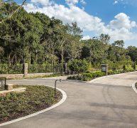Luxury Custom Homes in Odessa Florida