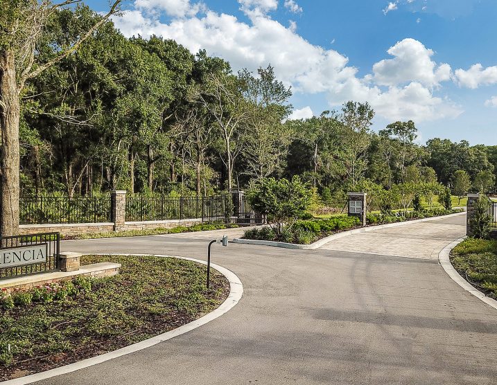 Luxury Custom Homes in Odessa Florida