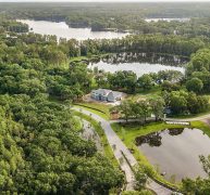 Luxury Custom Homes in Odessa Florida