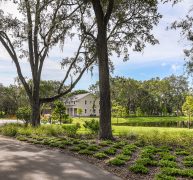 Luxury Custom Homes in Odessa Florida