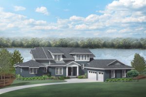 Lakefront Home in Lutz - Oak Reserve