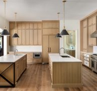 South Tampa Custom Kitchen 2