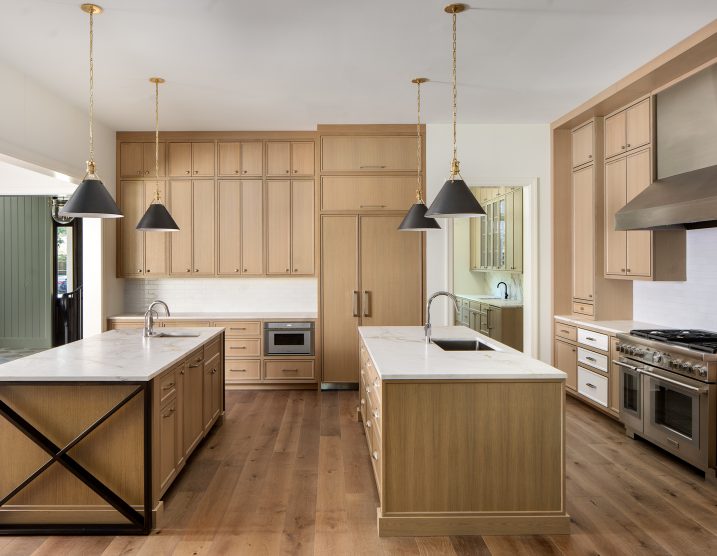 South Tampa Custom Kitchen 2