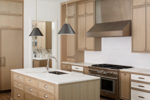 South Tampa Custom Kitchen