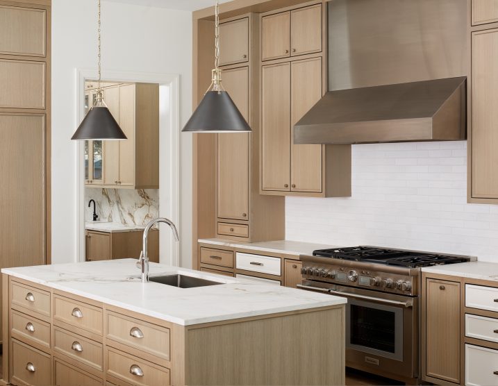 South Tampa Custom Kitchen