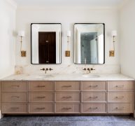 South Tampa Custom Master Bath