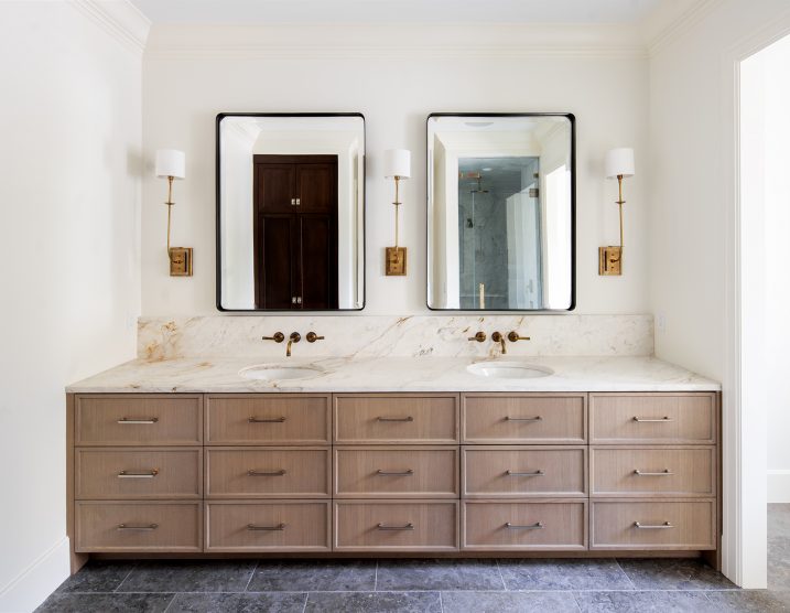 South Tampa Custom Master Bath