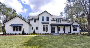 Tampa Modern Farmhouse