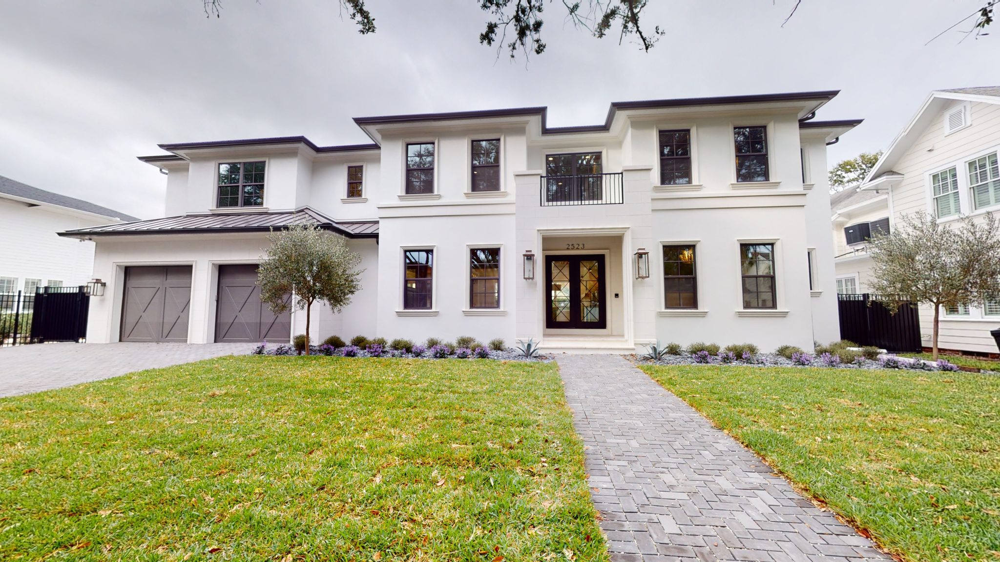 New Suburb Beautiful Custom Home Bayfair Custom Homes Luxury Custom