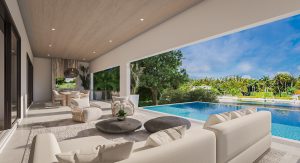 5011 Shorecrest Outdoor Living