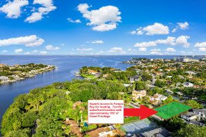 5011 South Shore Crest Cir Aerial