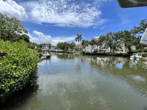 Canal 5011 S Shore Crest Circle