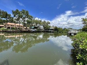 Canal 5011 S Shore Crest Circle