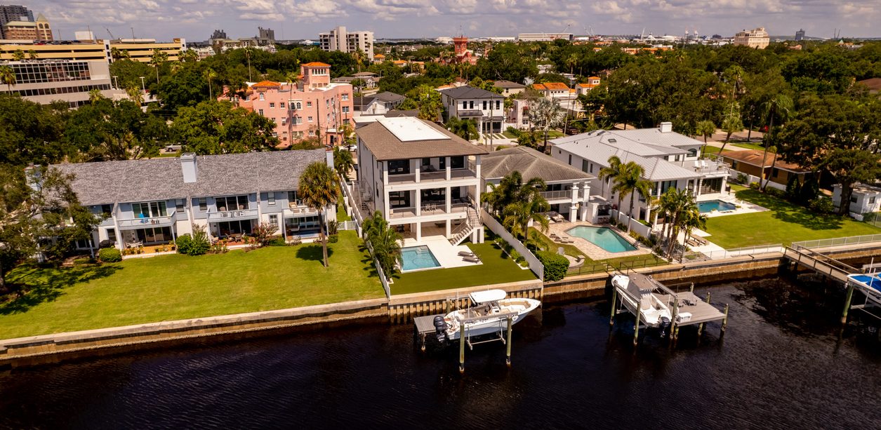 Hottest Tampa Neighborhoods